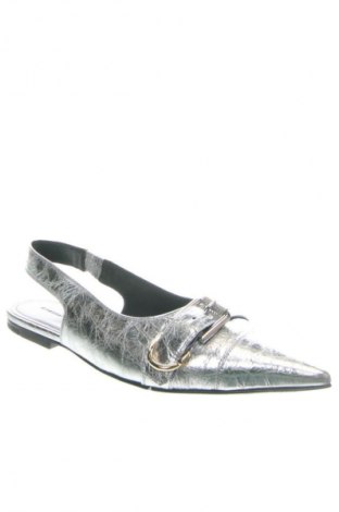 Damenschuhe Givenchy, Größe 39, Farbe Silber, Preis € 754,99