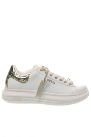 Dámske topánky  Guess, Veľkosť 38, Farba Biela, Cena  80,95 €, #133715306
