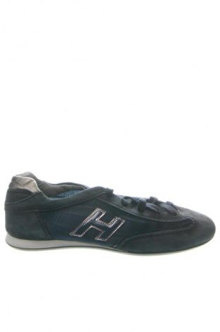 Γυναικεία παπούτσια Hogan, Μέγεθος 35, Χρώμα Μπλέ, Τιμή 14,99 €