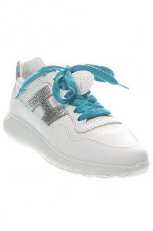 Încălțăminte de damă Hogan, Mărime 35, Culoare Alb, Preț 322,99 Lei