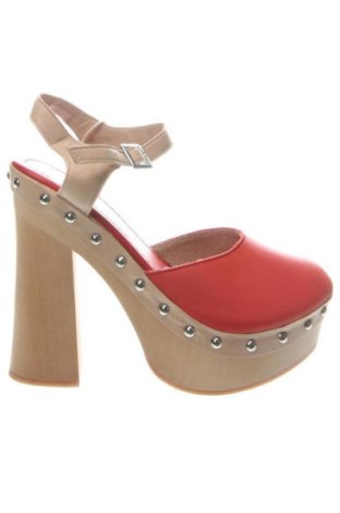 Încălțăminte de damă Jeffrey Campbell, Mărime 36, Culoare Roșu, Preț 224,99 Lei