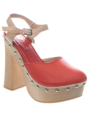 Încălțăminte de damă Jeffrey Campbell, Mărime 36, Culoare Roșu, Preț 224,99 Lei