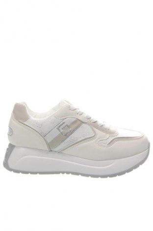 Obuwie damskie Laura Biagiotti, Rozmiar 39, Kolor Biały, Cena 544,99 zł