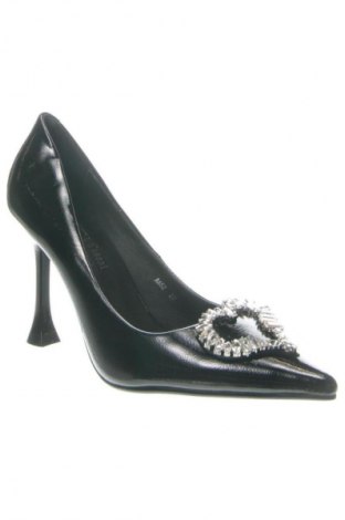 Dámske topánky  Manufacture D'essai, Veľkosť 37, Farba Čierna, Cena  69,95 €