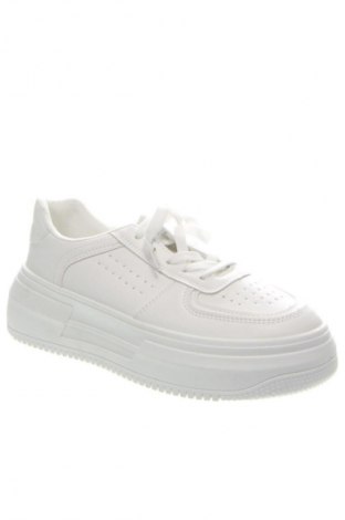 Γυναικεία παπούτσια Musk, Μέγεθος 40, Χρώμα Λευκό, Τιμή 22,99 €