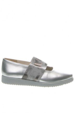 Încălțăminte de damă NR Rapisardi, Mărime 39, Culoare Argintiu, Preț 124,99 Lei