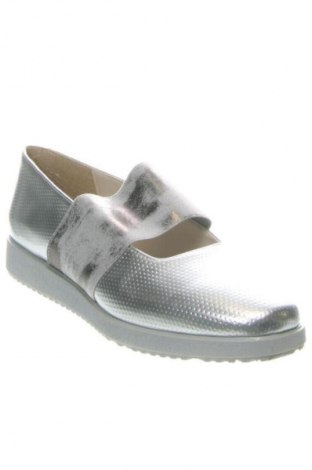 Încălțăminte de damă NR Rapisardi, Mărime 39, Culoare Argintiu, Preț 124,99 Lei