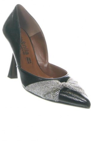 Дамски обувки Nila & Nila, Размер 37, Цвят Черен, Цена 15,84 €