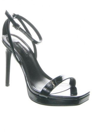 Dámske topánky  Nine West, Veľkosť 37, Farba Čierna, Cena  37,95 €