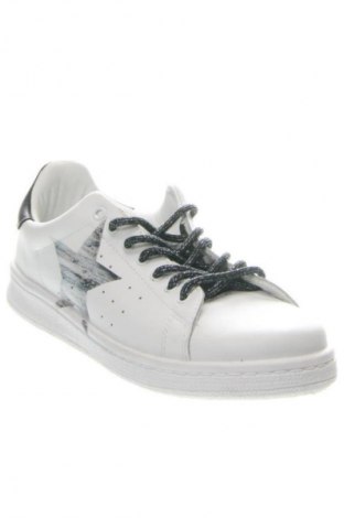 Γυναικεία παπούτσια Nira Rubens, Μέγεθος 37, Χρώμα Λευκό, Τιμή 48,99 €