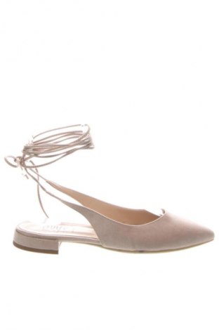 Dámske topánky  Ovye by Cristina Lucchi, Veľkosť 36, Farba Béžová, Cena  28,95 €