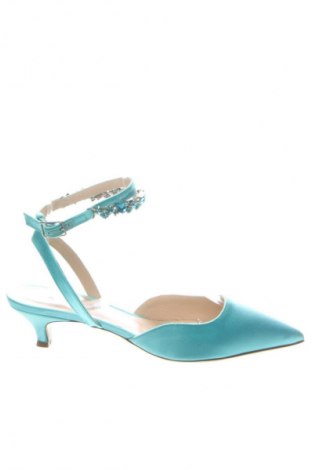 Dámské boty  P.A.R.O.S.H., Velikost 37, Barva Modrá, Cena  1 349,00 Kč