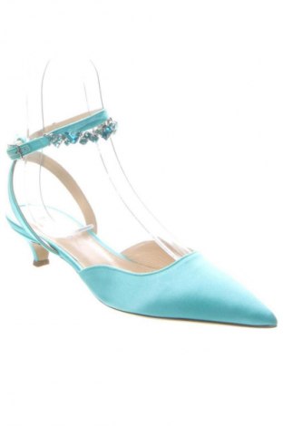 Dámské boty  P.A.R.O.S.H., Velikost 37, Barva Modrá, Cena  1 349,00 Kč