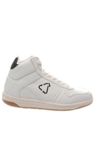 Γυναικεία παπούτσια PAP, Μέγεθος 39, Χρώμα Λευκό, Τιμή 58,99 €