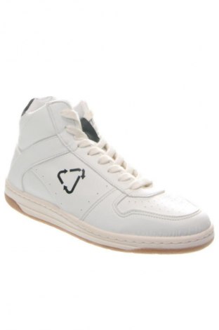 Γυναικεία παπούτσια PAP, Μέγεθος 39, Χρώμα Λευκό, Τιμή 58,99 €