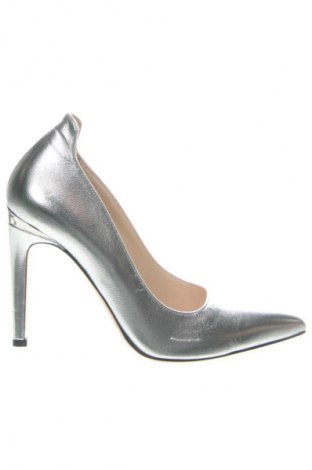 Dámske topánky  Pinko, Veľkosť 36, Farba Strieborná, Cena  86,95 €