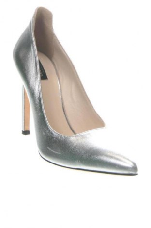 Dámske topánky  Pinko, Veľkosť 36, Farba Strieborná, Cena  86,95 €