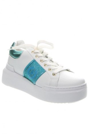 Damenschuhe Pollini, Größe 36, Farbe Weiß, Preis € 109,99