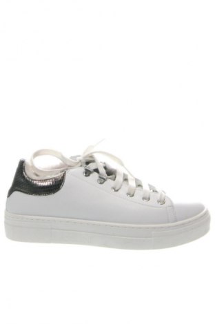 Дамски обувки Pollini, Размер 38, Цвят Бял, Цена 46,52 €