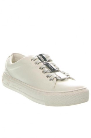 Női cipők Salvatore Ferragamo, Méret 36, Szín Fehér, Ár 103 699 Ft