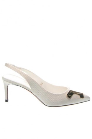 Dámské boty  Santoni, Velikost 37, Barva Vícebarevné, Cena  20 649,00 Kč