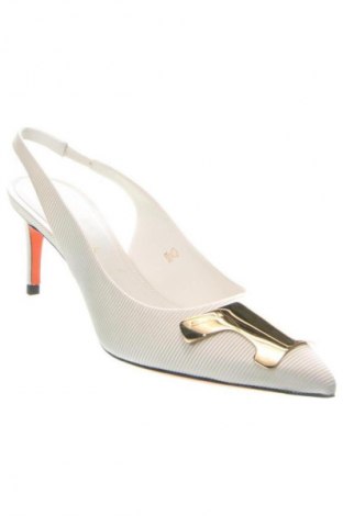 Dámské boty  Santoni, Velikost 37, Barva Vícebarevné, Cena  20 649,00 Kč