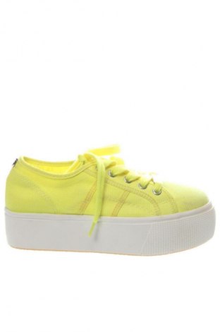 Dámske topánky  Steve Madden, Veľkosť 35, Farba Žltá, Cena  25,95 €