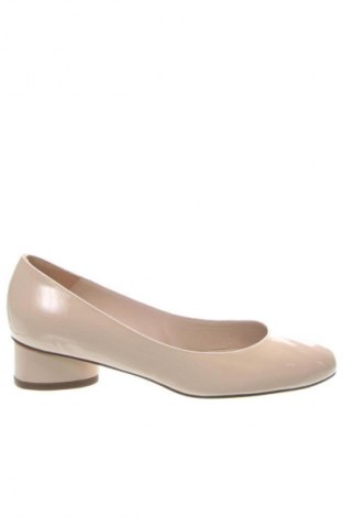 Γυναικεία παπούτσια Stuart Weitzman, Μέγεθος 37, Χρώμα  Μπέζ, Τιμή 384,99 €