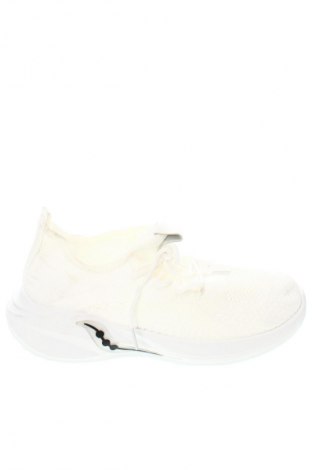 Γυναικεία παπούτσια Tendenz, Μέγεθος 39, Χρώμα Λευκό, Τιμή 16,99 €