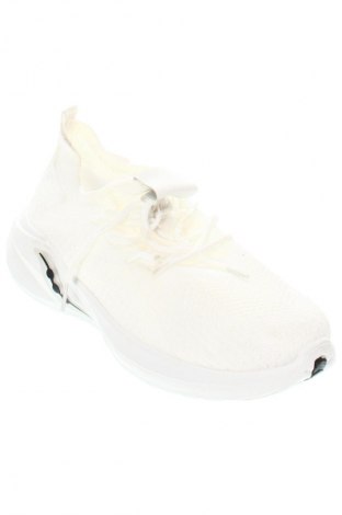 Γυναικεία παπούτσια Tendenz, Μέγεθος 39, Χρώμα Λευκό, Τιμή 16,99 €