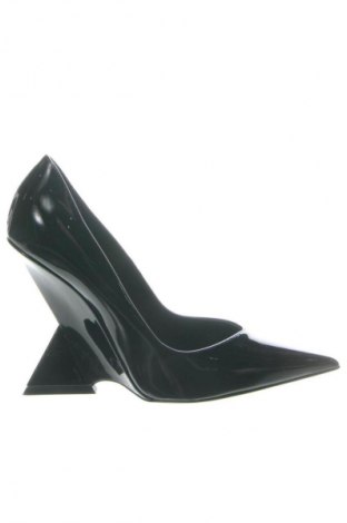 Női cipők The Attico, Méret 37, Szín Fekete, Ár 215 829 Ft