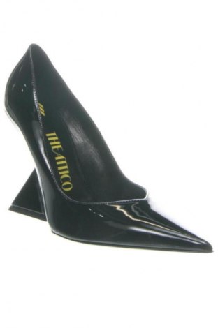 Női cipők The Attico, Méret 37, Szín Fekete, Ár 215 829 Ft