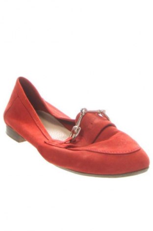 Γυναικεία παπούτσια Unbranded, Μέγεθος 37, Χρώμα Κόκκινο, Τιμή 30,99 €