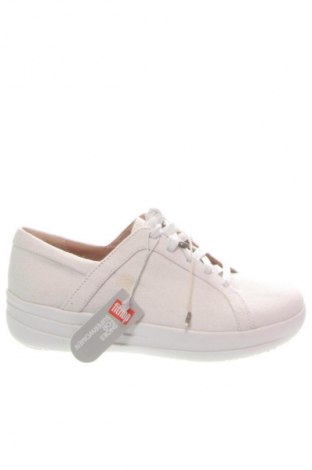 Γυναικεία παπούτσια Fitflop, Μέγεθος 36, Χρώμα Εκρού, Τιμή 31,99 €
