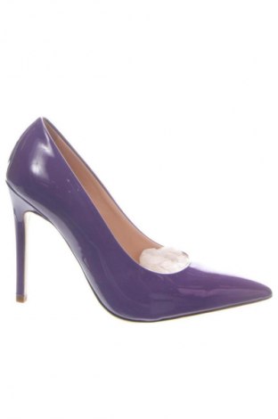 Dámské boty  FURSA, Velikost 37, Barva Fialová, Cena  1 399,00 Kč