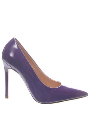 Γυναικεία παπούτσια Unbranded, Μέγεθος 37, Χρώμα Βιολετί, Τιμή 87,99 €