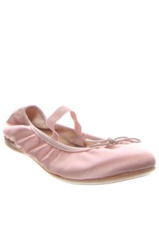 Dámské boty  Ballerina by Ester, Velikost 38, Barva Růžová, Cena  509,00 Kč