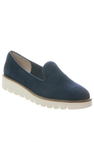 Γυναικεία παπούτσια FLEURY, Μέγεθος 35, Χρώμα Μπλέ, Τιμή 122,99 €