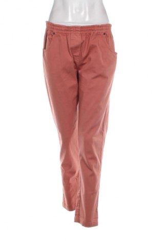 Pantaloni de femei 8 PM, Mărime S, Culoare Maro, Preț 106,99 Lei