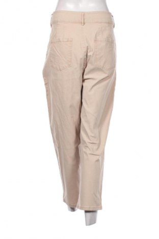 Dámské kalhoty  ASOS, Velikost XL, Barva Béžová, Cena  569,00 Kč