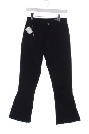 Dámské kalhoty  ASOS, Velikost XS, Barva Černá, Cena  129,00 Kč