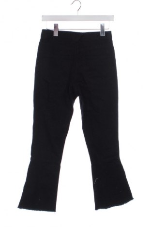 Dámské kalhoty  ASOS, Velikost XS, Barva Černá, Cena  129,00 Kč