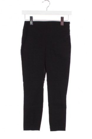 Dámské kalhoty  ASOS, Velikost XXS, Barva Černá, Cena  149,00 Kč
