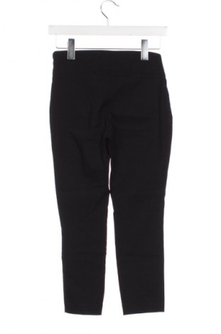 Dámské kalhoty  ASOS, Velikost XXS, Barva Černá, Cena  149,00 Kč