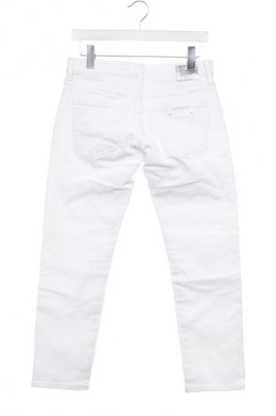 Dámské kalhoty  Adriano Goldschmied, Velikost XS, Barva Bílá, Cena  629,00 Kč