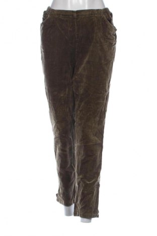 Dámske nohavice Alica, Veľkosť M, Farba Béžová, Cena  1,95 €