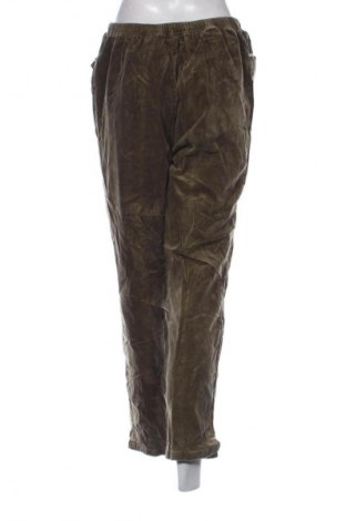 Dámske nohavice Alica, Veľkosť M, Farba Béžová, Cena  1,95 €