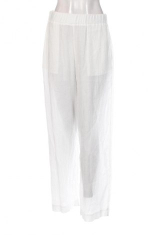 Damenhose Alpha Studio, Größe L, Farbe Weiß, Preis € 21,99