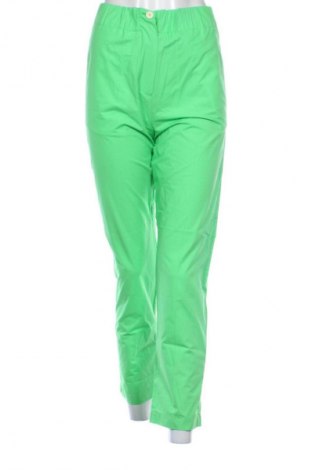 Női nadrág Alysi, Méret M, Szín Zöld, Ár 35 209 Ft