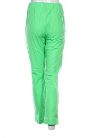 Női nadrág Alysi, Méret M, Szín Zöld, Ár 35 209 Ft